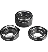KENKO DG Extension Tube Set N-AF: Amazon.de: Electronics & Photo